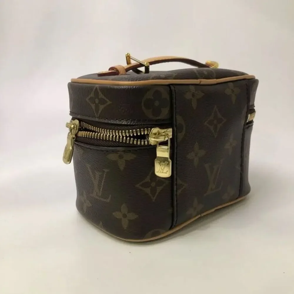 Louis Vuitton Women Pre-Loved Bag Very Good Condition